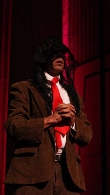 banda de guerra yury forero